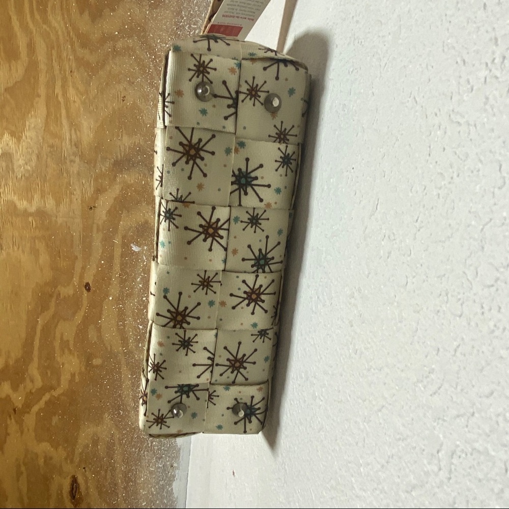 Harvey’s Seatbelt Bag Atomic 50’s Stardust - Picture 3 of 7